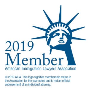 AILA Membership Logo