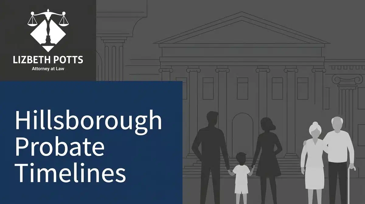 Featured image for “How Long Does Probate Take in Hillsborough County?”