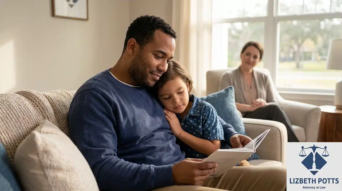 Featured image for “Navigating Complex Florida Paternity Actions and Fathers’ Rights”